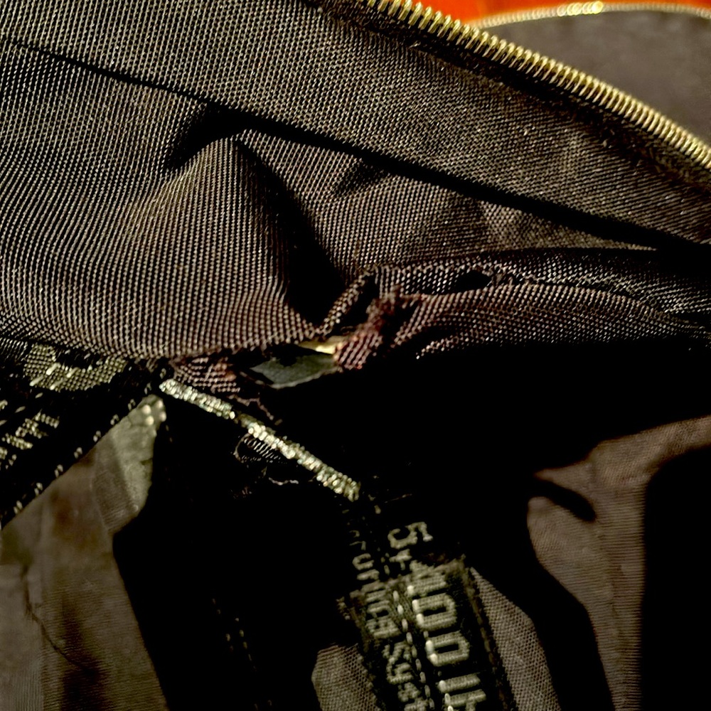 OFF WHITE BACKPACK - Picture 4 of 5